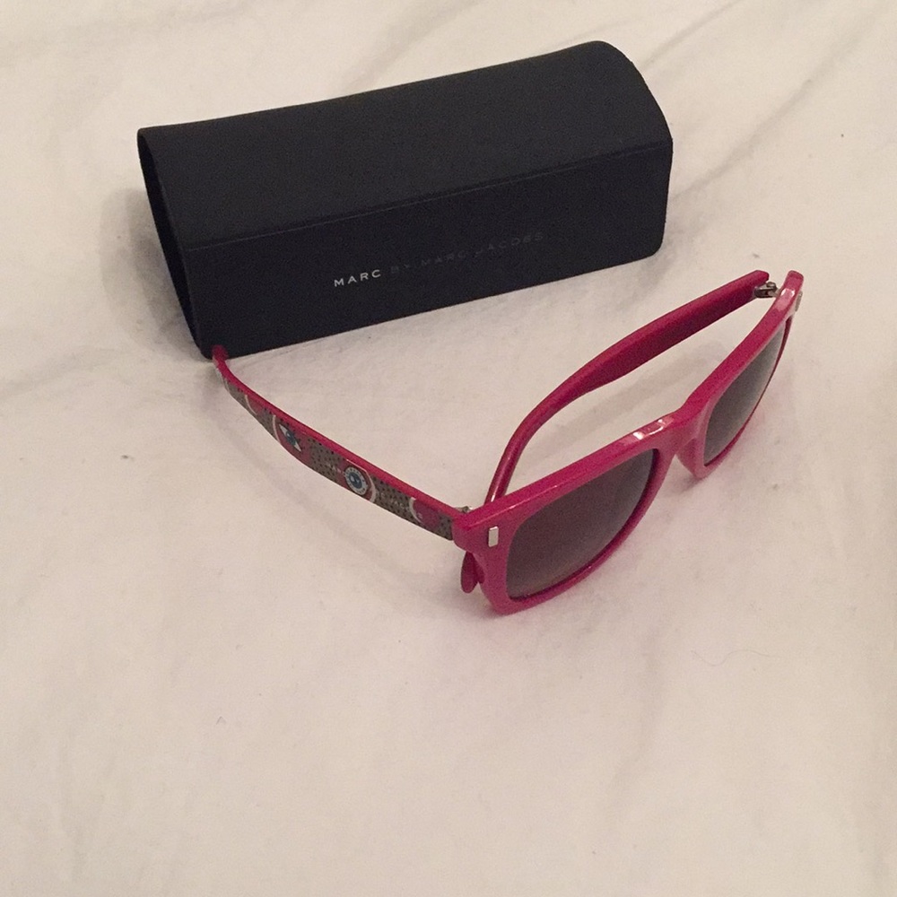 Marc Jacobs sunglasses